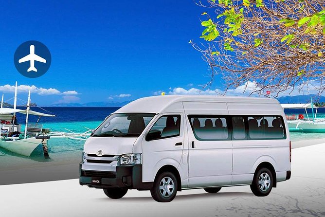 Private Round-Trip Transfer between Airport and Hotel - Where You Meet the Driver at Capital, Daxing, or Nanyuan