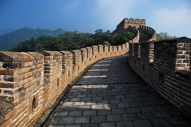 Private Round Trip Transfer Service To Mutianyu Great Wall - Price and value: is $62 a smart choice for Mutianyu?