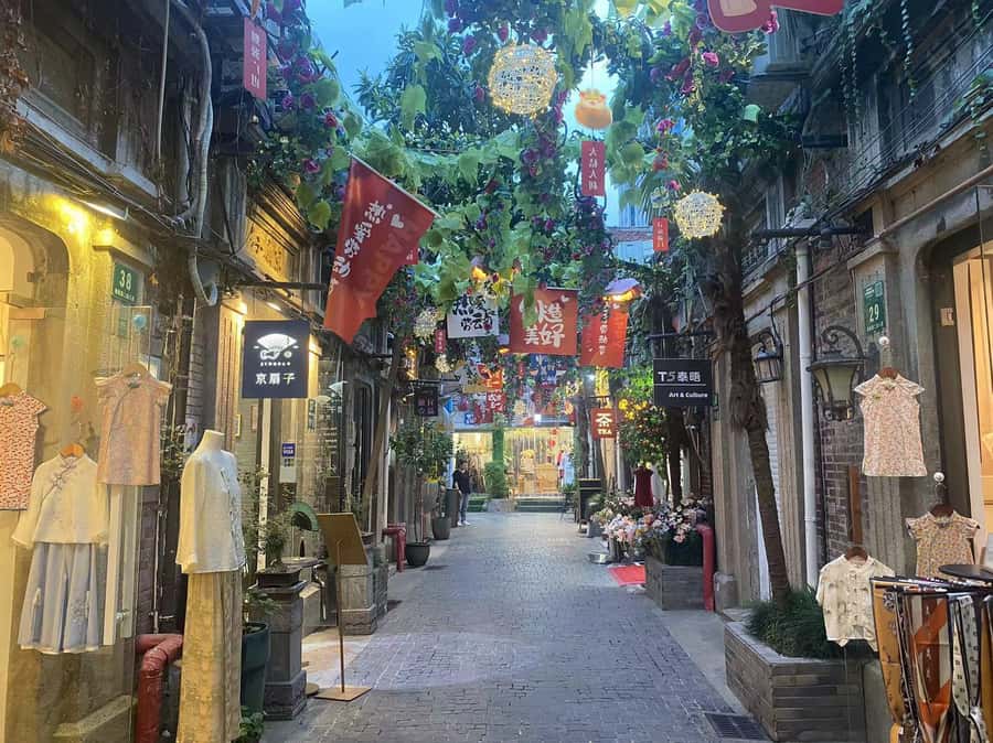 Private Scooter Adventure Tour in Shanghai - Key highlights that make this tour worth it