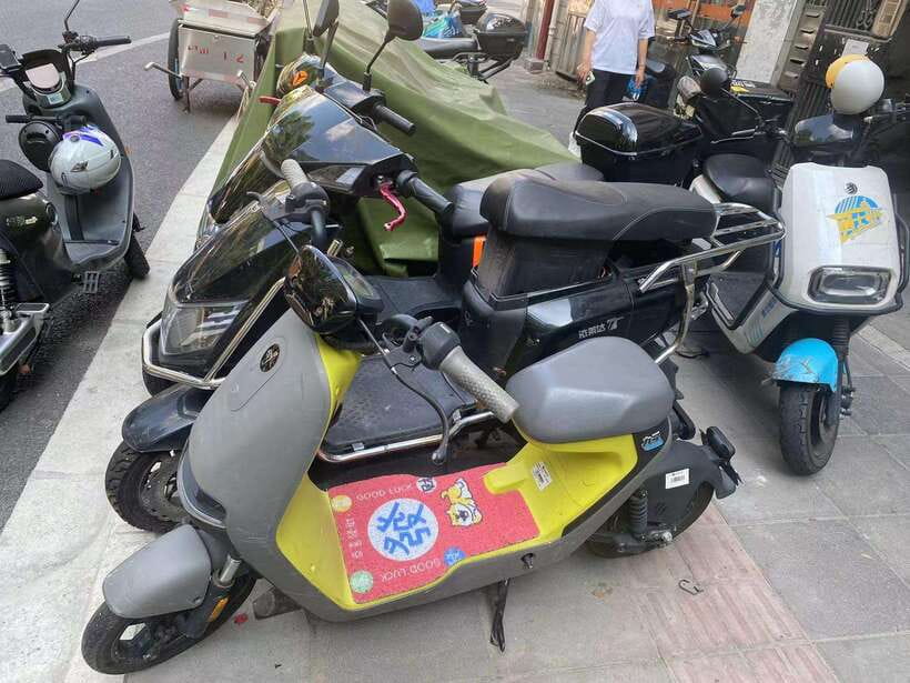 Private Scooter Adventure Tour in Shanghai - Price and value for a private group up to five
