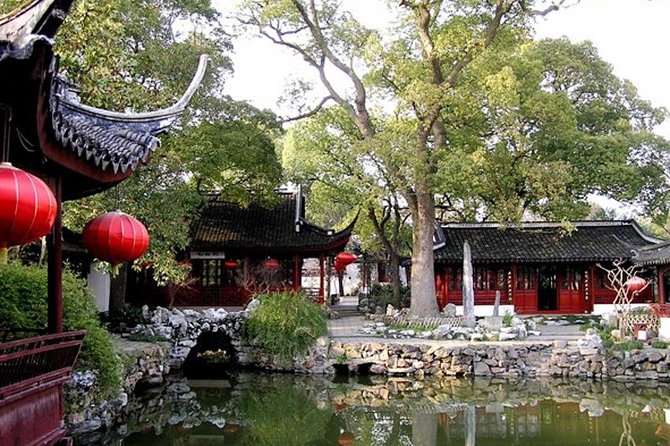 Private Shanghai Airport Layover Tour with Flexible Highlights - What You Get for the $156.50 Price, and Where Value Comes From