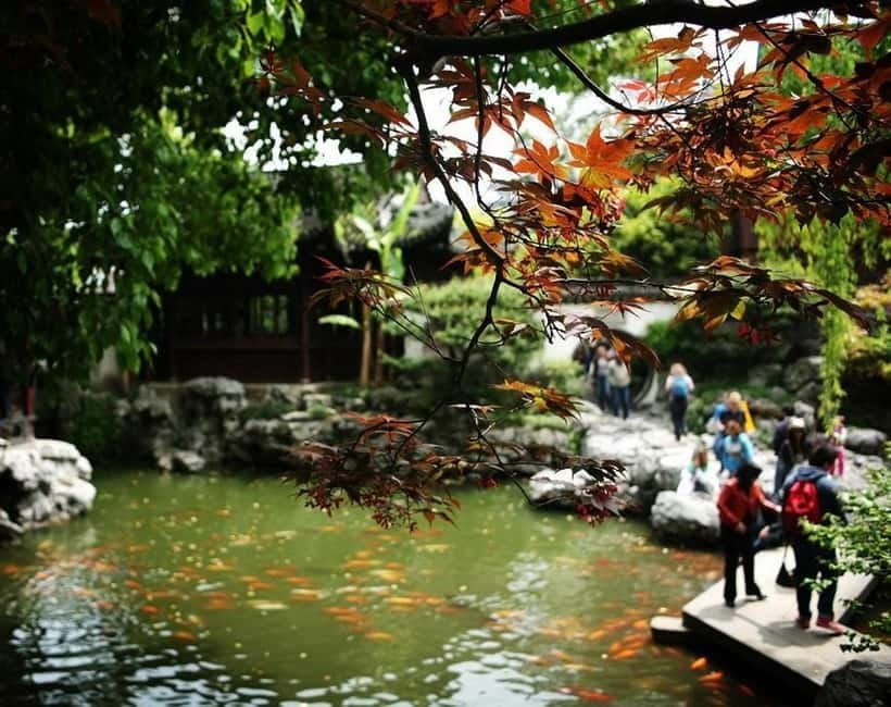 Private Shanghai Full Day City Tour with Old &New Highlights - Pudong by Private Car: Skybridge Walks and City-Scale Views