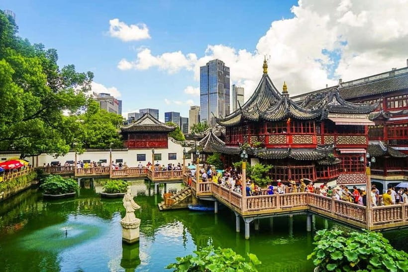Private Shanghai Full Day City Tour with Old &New Highlights - Price and Value: Why $143 Can Make Sense for a Full-Day Private Tour
