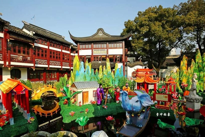 Private Shanghai Full Day City Tour with Old &New Highlights - Who This Tour Fits Best (And Who Might Want Something Different)