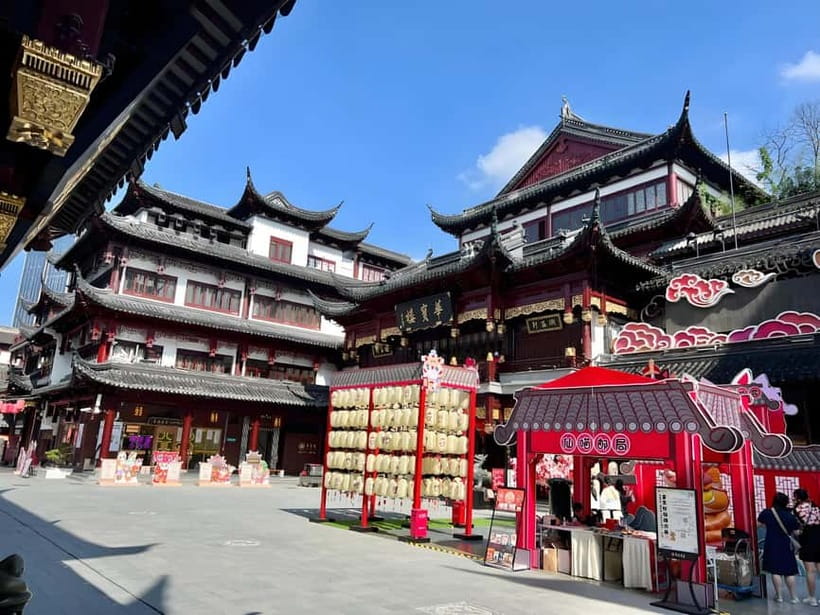 Private Shanghai Full Day City Tour with Old &New Highlights - Should You Book This Private Shanghai Full Day City Tour?