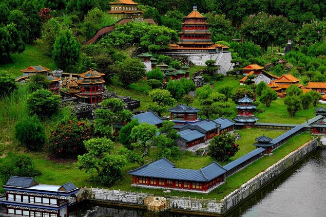 Private Shenzhen Day Trip from Guangzhou by Roundway Bullet Train - Diwang Plaza Observation Deck, Optional Hong Kong Views