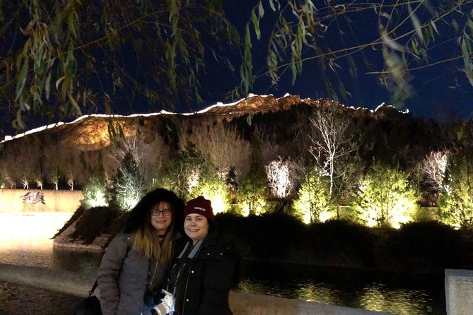 Private Simatai Great Wall and Gubei Water Town Night Tour from Beijing - Night Simatai and Gubei Water Town: What This Evening Really Delivers