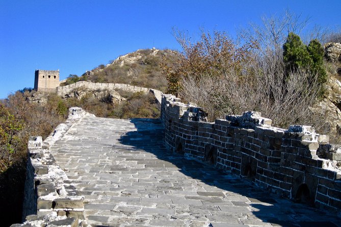 Private Simatai Great Wall Day or Night All Inclusive Tour - Price and Logistics Value: Is $259 Reasonable?