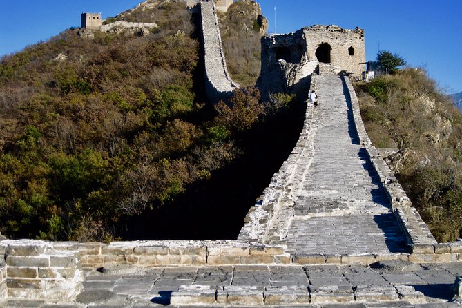 Private Simatai Great Wall Day or Night All Inclusive Tour - Hotel Pickup at 8:00am and the 2-Hour Drive