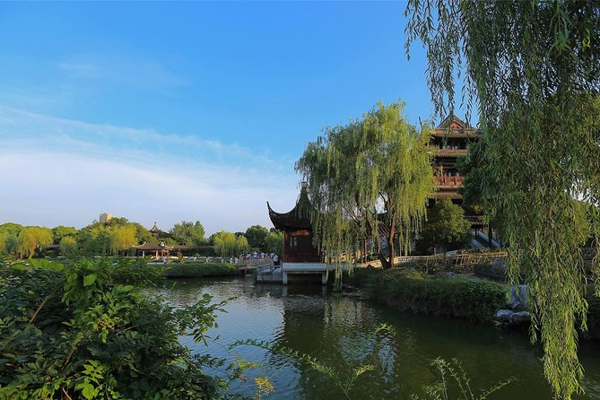 Private Suzhou Day Trip from Shanghai by Bullet Train with All Inclusive Option - Why Suzhou Day Trips Feel Like a Cheat Code From Shanghai