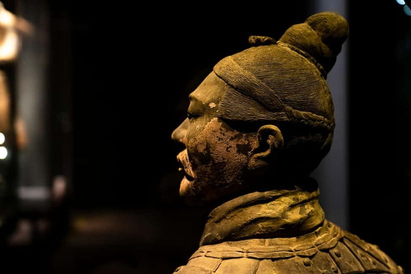 Private Terracotta Army 5-Hour Tour with Options - Why This Tour Works Better Than Going Solo