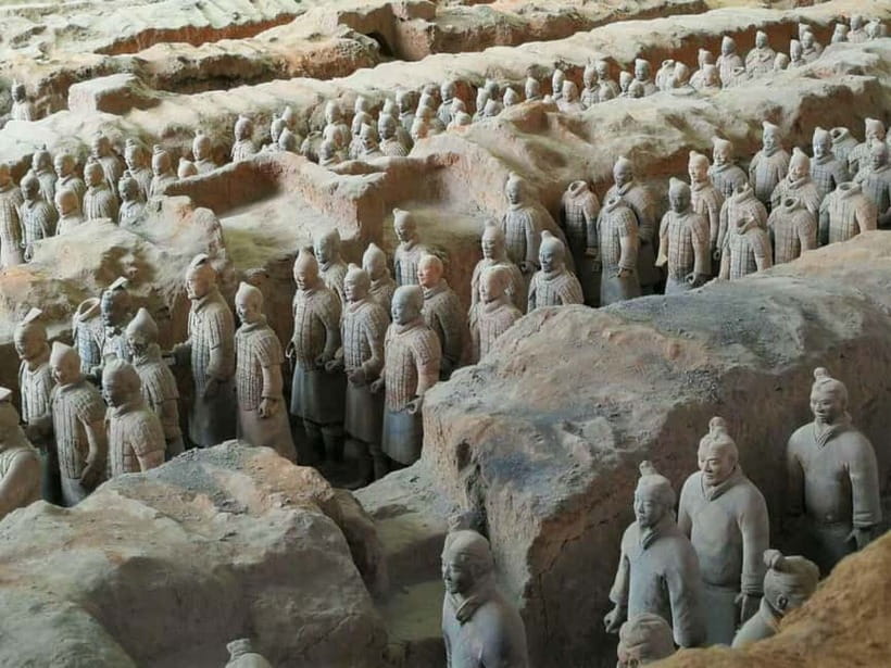 Private Terracotta Army 5-Hour Tour with Options - Price and Value: What You’re Actually Buying