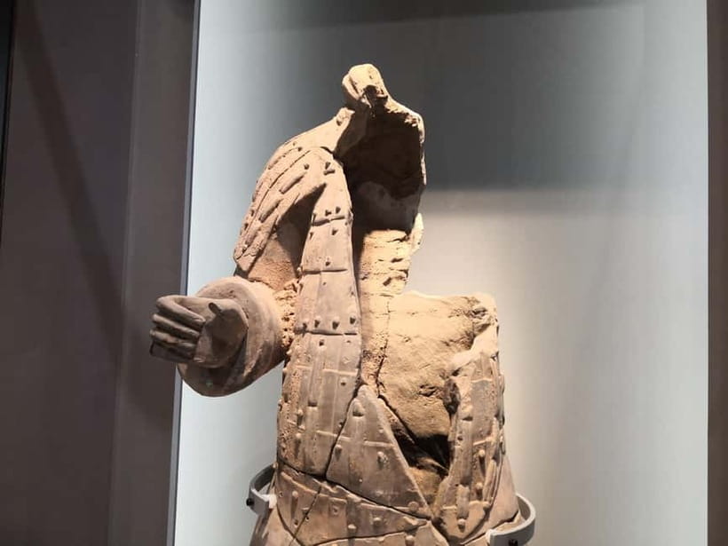 Private Terracotta Army 5-Hour Tour with Options - Practical Tips So Your Day Feels Easy