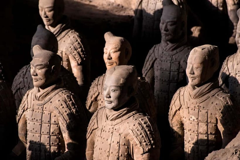 Private Terracotta Army 5-Hour Tour with Options - Getting to Xian’s Terracotta Warriors Museum Without Hassle