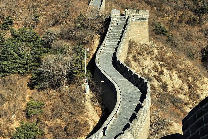 Private Tour: Badaling Great Wall and Kangxi Grasslands on Horseback - A Great Wall Day That Actually Feels Like Two Different Trips