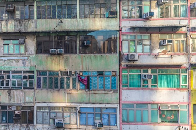 Private Tour: Customized 6-Hour Hong Kong City Tour - How a Private, Customized Day Changes Hong Kong