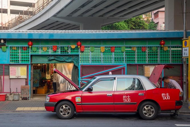 Private Tour: Customized 6-Hour Hong Kong City Tour - How the Guide Actually Improves Your Day