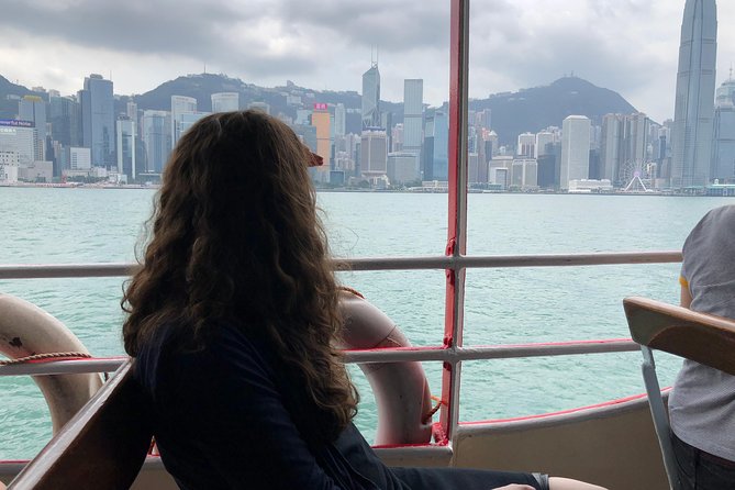 Private Tour: Customized 8-Hour Hong Kong City Tour - What the $569.45 Per Person Actually Buys You