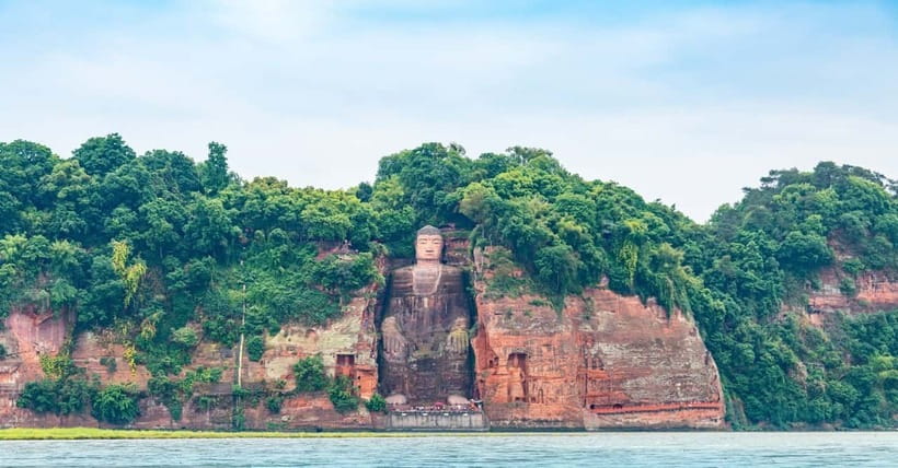 Private Tour: Discovering Pandas & the Majestic Giant Buddha - Key reasons this tour works well