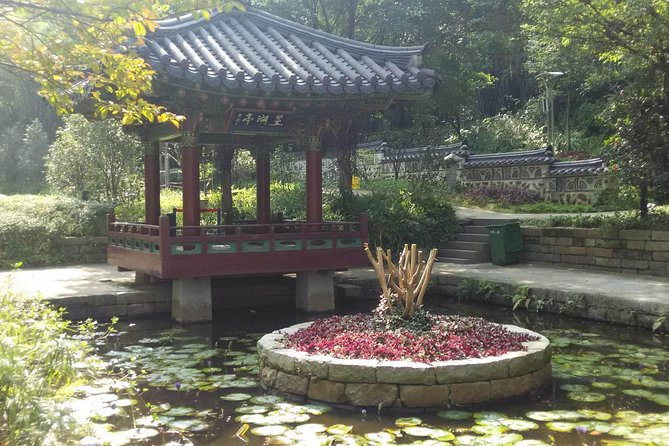 Private Tour: Guangzhou City Sightseeing Including Yuexiu Park - Zhenhai Tower and the Guangzhou museum you can actually use