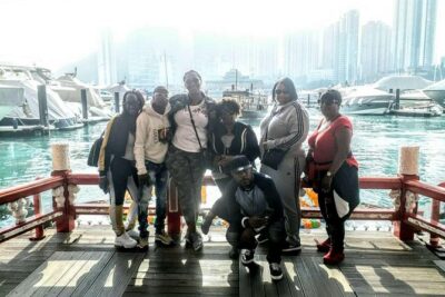 Private Tour: Half-Day Highlights Tour of Hong Kong Island