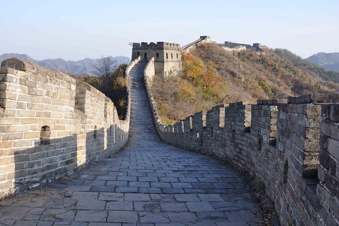 Private Tour: Ming Tombs and Great Wall at Mutianyu from Beijing - Should you book this private Mutianyu and Ming Tombs tour?