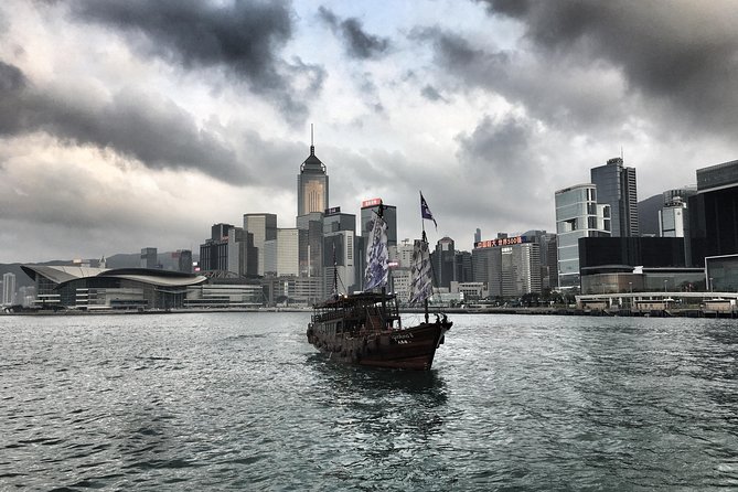 Private tour of Hong Kong for first timers - Central Hong Kong on Foot: How You Learn the City, Not Just Pass Through It