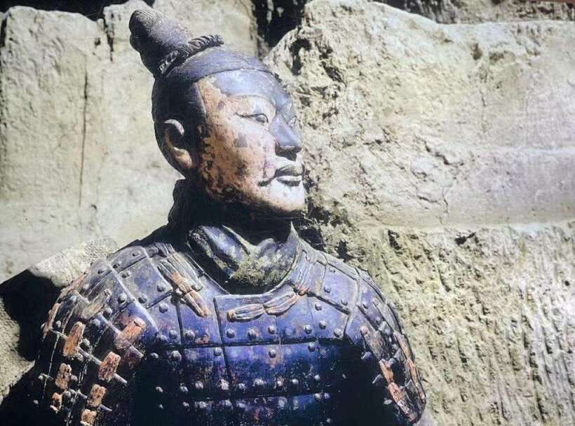 Private Tour of Terracotta Army & Tomb of First Emperor - Key Things I’d Bank On