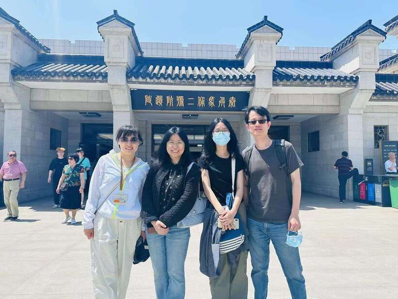 Private Tour of Terracotta Army & Tomb of First Emperor - Terracotta Army at 07:30, when Xian feels calmer
