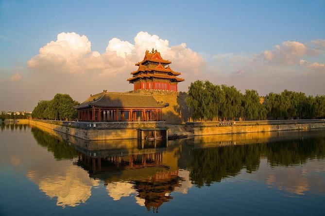 Private Tour:Tiananmen square Forbidden City temple of heaven - Temple of Heaven in the morning: why locals change the vibe