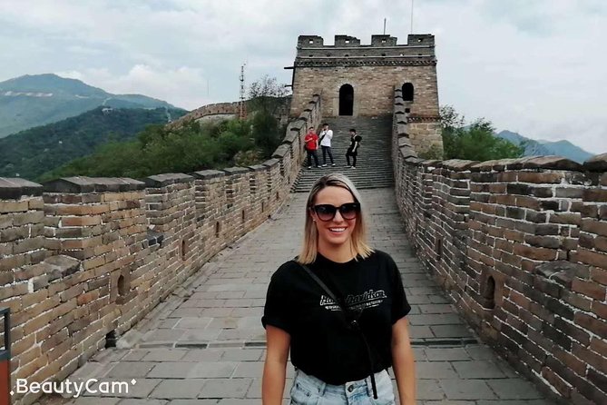 Private Tour to Mutianyu Great Wall and Ming Tombs - Hotel Pickup, Private Car, and What This Day Trip Actually Costs You