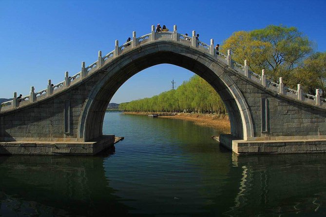 Private Tour to Mutianyu Great Wall and Summer Palace - Timing and pacing: how a 9-hour day feels in real life