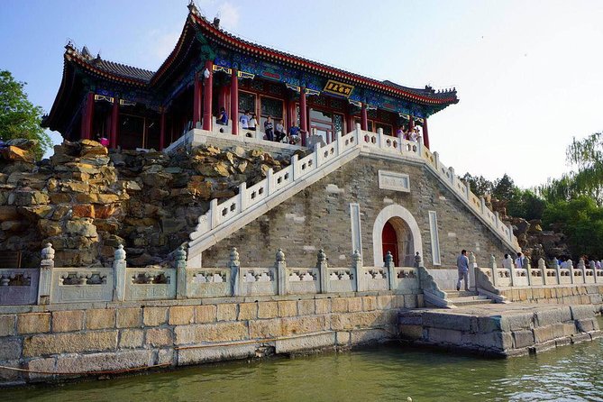 Private Tour to Mutianyu Great Wall and Summer Palace - Price and value: what you’re really paying for at $120 per person