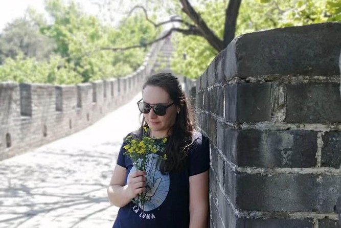 Private Tour to Mutianyu Great Wall, Tiananmen Square and Forbidden City - A Tight Route Through Beijing’s Power Centers