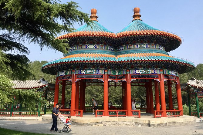 Private Tour to the Temple of Heaven and Tea tasting at the Maliandao Tea city - Transport, private pacing, and why the day works at 7 to 8 hours