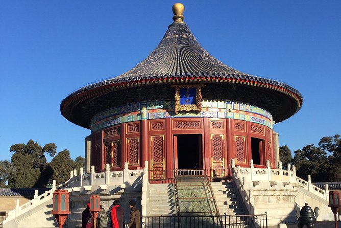 Private Tour to the Temple of Heaven and Tea tasting at the Maliandao Tea city - Practical advice before you go (so the day feels easy)