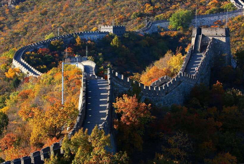 Private Tour to Yinshan Pagoda Forest w/Optional Activities - How the private format changes your day (and your photos)