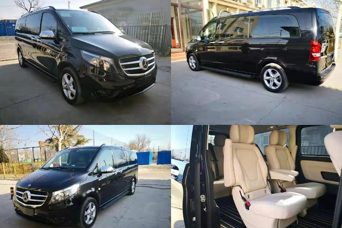 Private Tour Vehicle with Driver Service: Beijing Great Wall and Summer Palace - Hotel pickup at dawn: what the start feels like