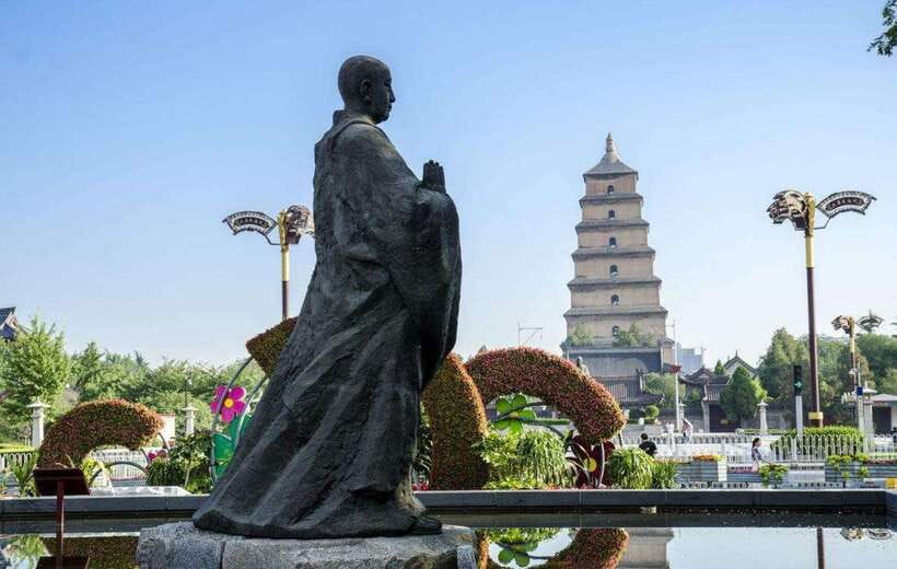 Private Tour: Xi'an’s Must-See 3 UNESCO Sites in One Day - Key things I’d zero in on before you go