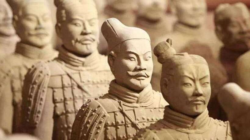 Private Tour: Xi'an’s Must-See 3 UNESCO Sites in One Day - Big Wild Goose Pagoda: Tang dynasty roots in 60 minutes