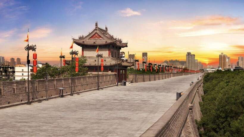 Private Tour: Xi'an’s Must-See 3 UNESCO Sites in One Day - Price and value: what $130 buys you in Xian