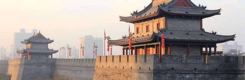Private Tour: Xi'an’s Must-See 3 UNESCO Sites in One Day - Who should book this one, and who should skip it