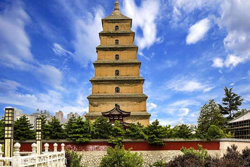 Private Tour: Xi'an’s Must-See 3 UNESCO Sites in One Day - Book it or pass: my practical recommendation