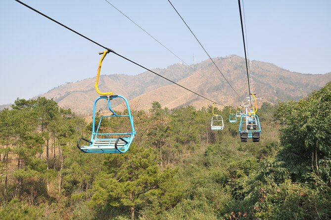 Private Tour: Yao Mountain and Tea Plantation from Guilin - Key Points to Know Before You Go