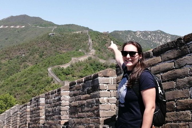 Private Transfer: Badaling Great Wall & Ming Tombs with VIP Pass - Timing and pacing: why 8 to 9 hours can still feel relaxed