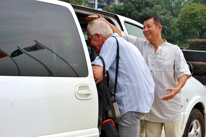 Private Transfer from Beijing Airport to Hotel with Meet & Greet - Should You Book This Beijing Airport Transfer?