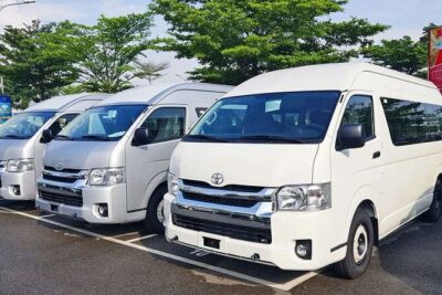 Private Transfer from Kai Tak Cruise Terminal to Hong Kong Hotels