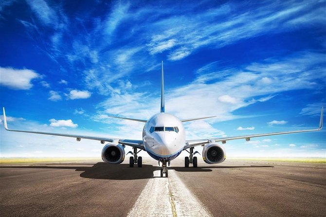 Private Transfer: Hotel to Beijing International Airport - Key Points You’ll Appreciate
