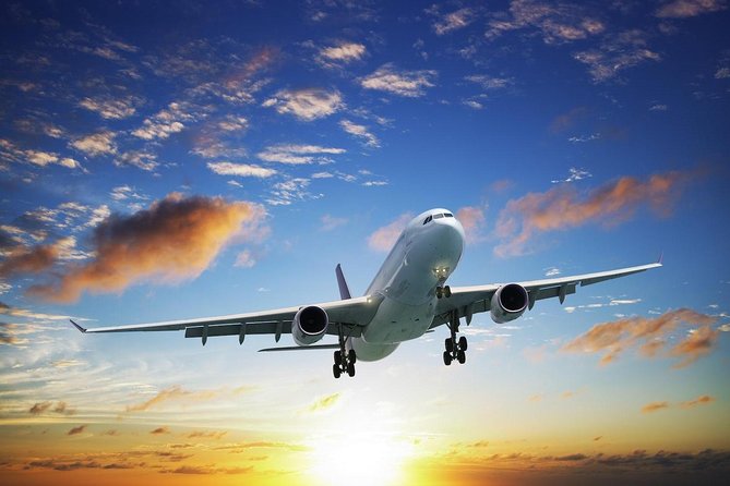 Private Transfer: Hotel to Beijing International Airport - Service Hours and What That Means for Your Schedule
