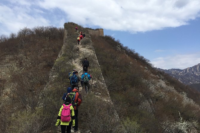 Private Transfer Service: Jiankou Great Wall to Mutianyu Great Wall Hiking Tour - How the private transfer changes your hiking experience